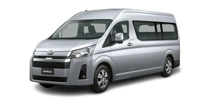 سيارة هايس