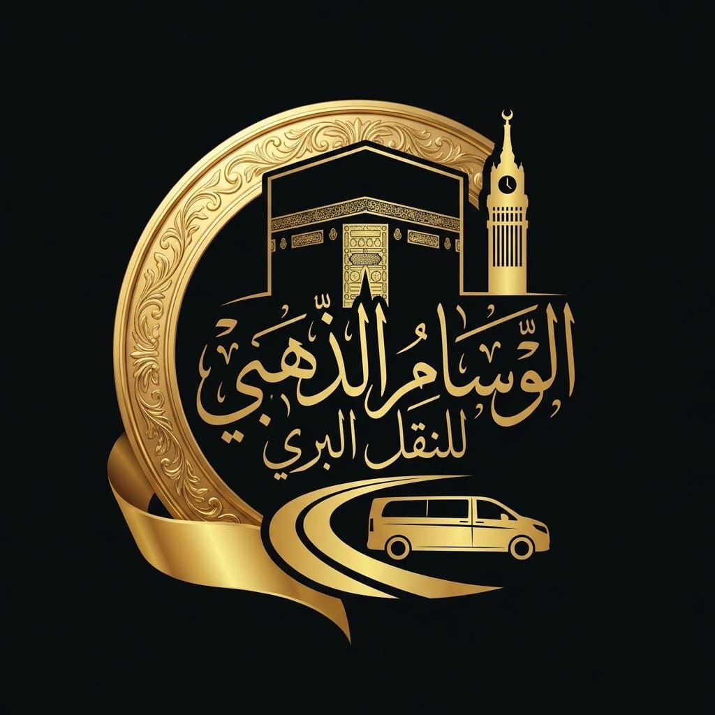 الوسام الذهبي للنقل البري